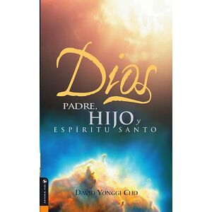 Dios Padre, Hijo y Espíritu...