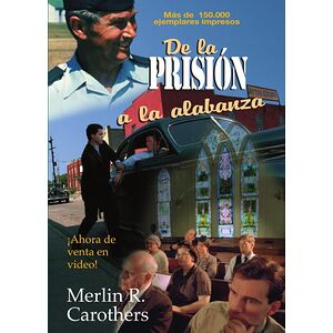 De la prisión a la alabanza