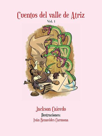 Cuentos del valle de Atriz...