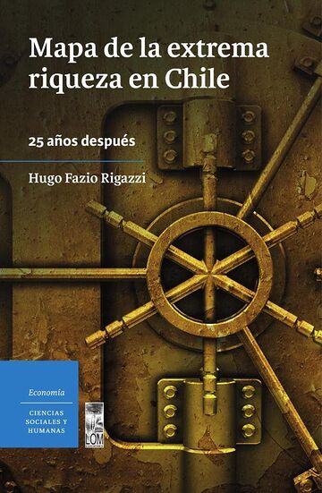 El mapa de la extrema riqueza