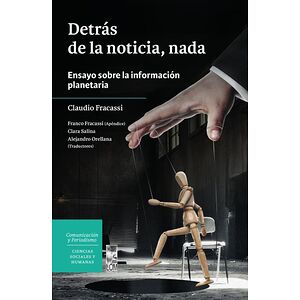 Detrás de la noticia, nada