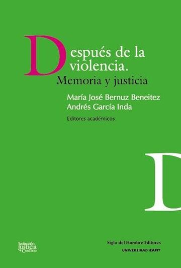 Después de la violencia