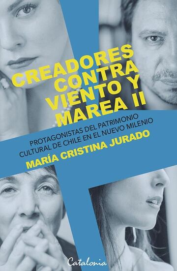 Creadores contra viento y...