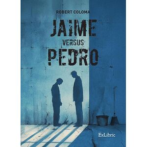 Jaime versus Pedro