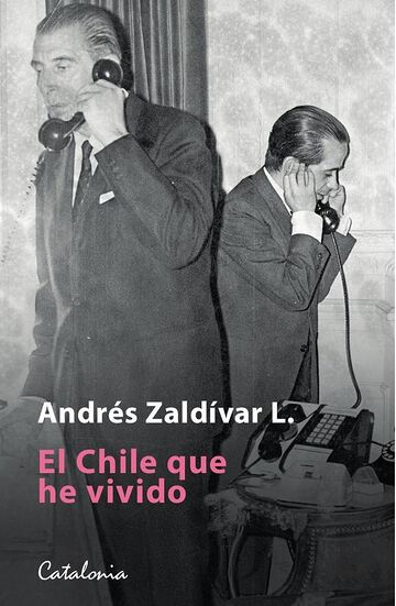 El chile que he vivido