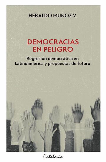 Democracias en peligro