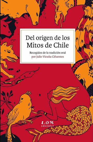 Del origen de los Mitos de...