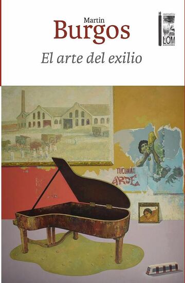 El arte del exilio