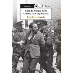 Cuando éramos otros