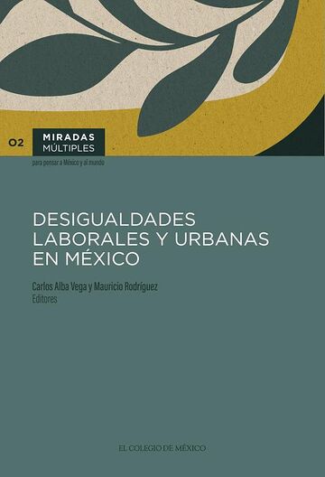 Desigualdades laborales y...