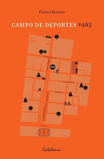 Campo de Deportes No.402