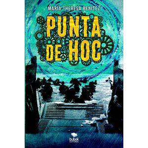Punta de Hoc