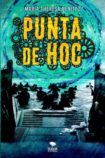 Punta de Hoc