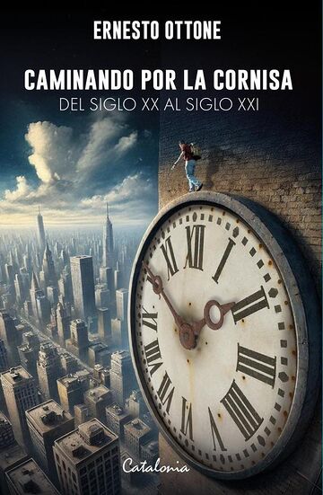 Caminando por la cornisa