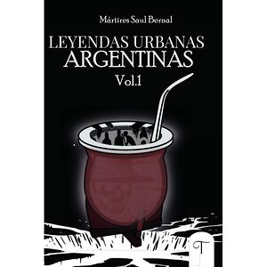 Leyendas Urbanas?Vol.?1
