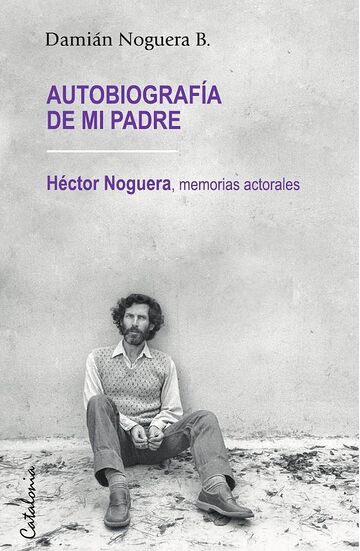Autobiografía de mi padre