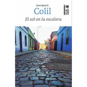 El sol en la escalera