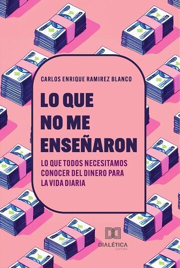 Lo que no me enseñaron