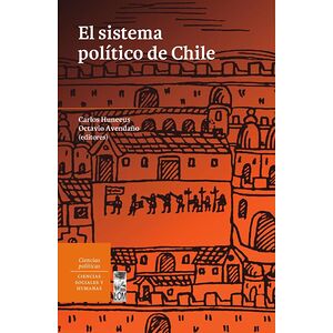 El sistema político de Chile