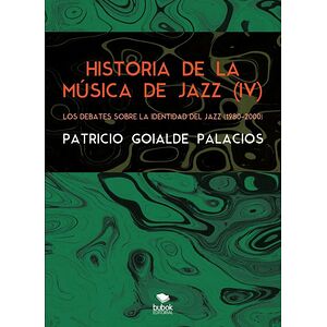 Historia de la música de...