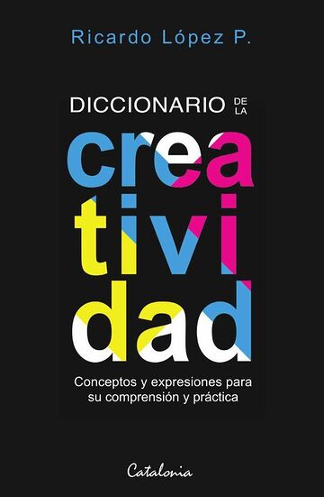 Diccionario de la creatividad