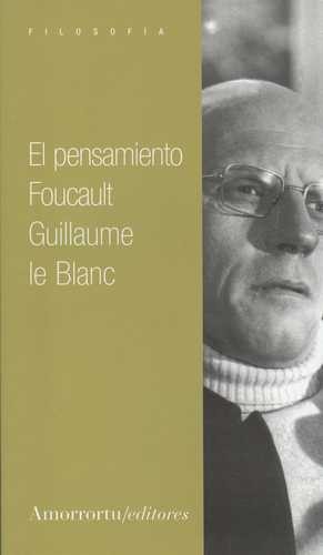 El pensamiento Foucault