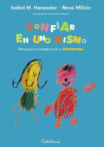 Confiar en uno mismo