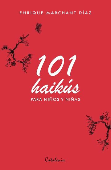 101 haikús para niños y niñas