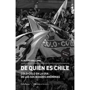 De quién es Chile
