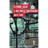 Estallido social y una...
