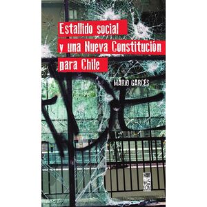 Estallido social y una...