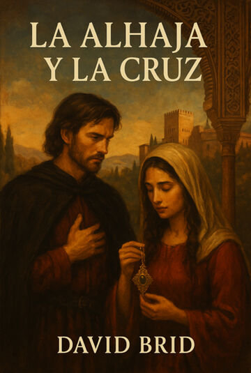 La Alhaja Y La Cruz