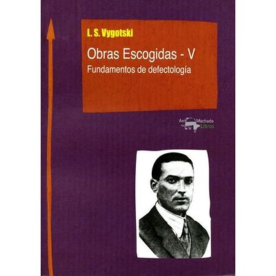 Obras Escogidas de Vygotski...