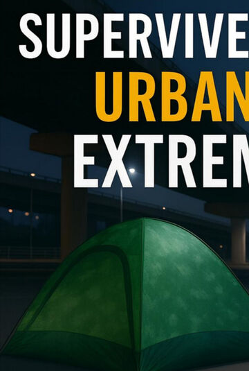 Supervivencia Urbana Extrema