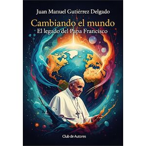 Cambiando El Mundo