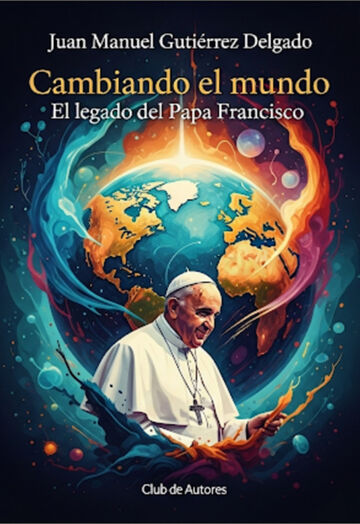 Cambiando El Mundo