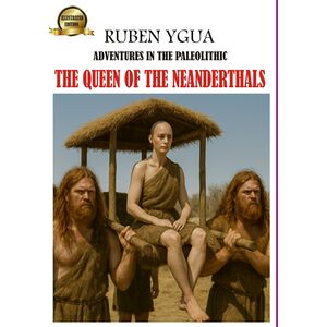 The Queen Of The Neanderthals