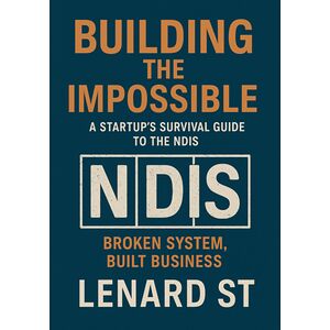 Building The Impossible...