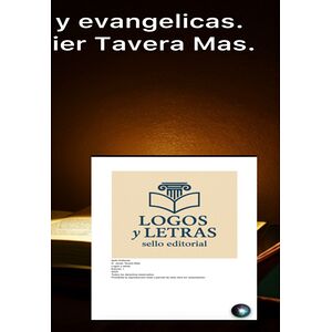 Nuevas Poesias Y Evangelicals.