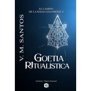 Goetia Ritualística