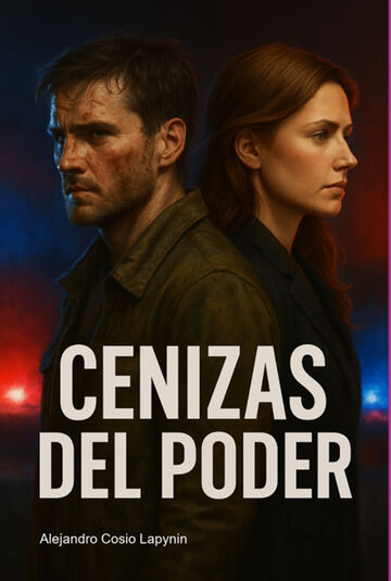 Cenizas Del Poder