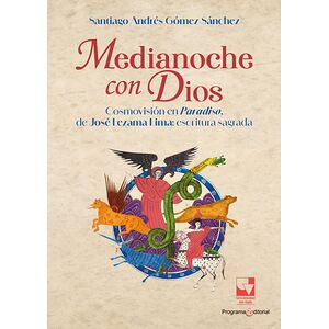 Medianoche con Dios