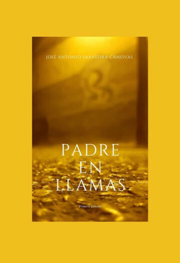 Padre En Llamas
