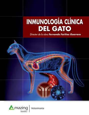 INMUNOLOGÍA CLÍNICA DEL GATO