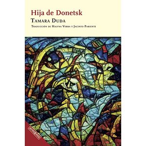 Hija de Donetsk