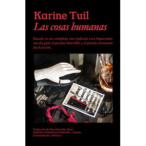 Las cosas humanas