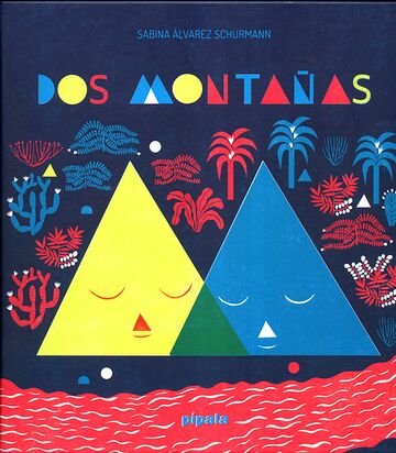 Dos montañas
