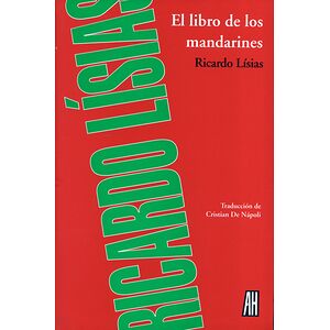 El libro de los mandarines