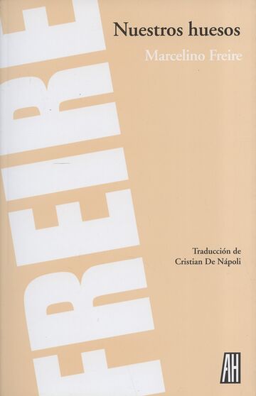 Nuestros huesos
