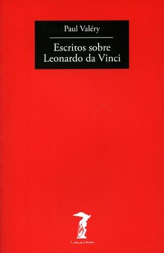 Escritos sobre Leonardo da...